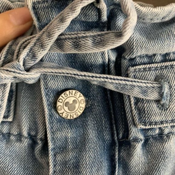 DISNEY HER UNIVERSE | Mickey & Minnie Jeans - Picture 2 of 7